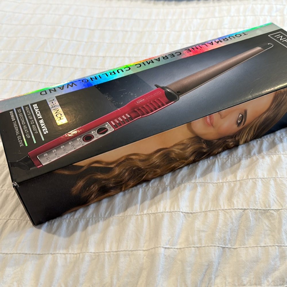 Curing wand - Picture 3 of 3